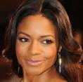 ����� �����, Naomie Harris