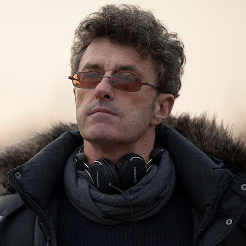 �������� - ����� �����������, Pawel Pawlikowski