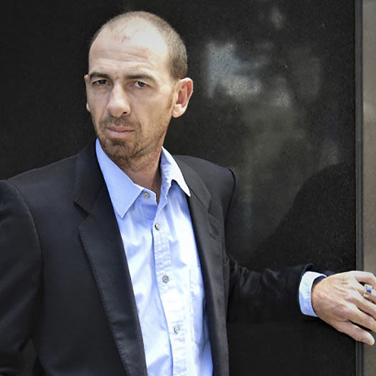 ������ - ������� �������, Dimiter Marinov