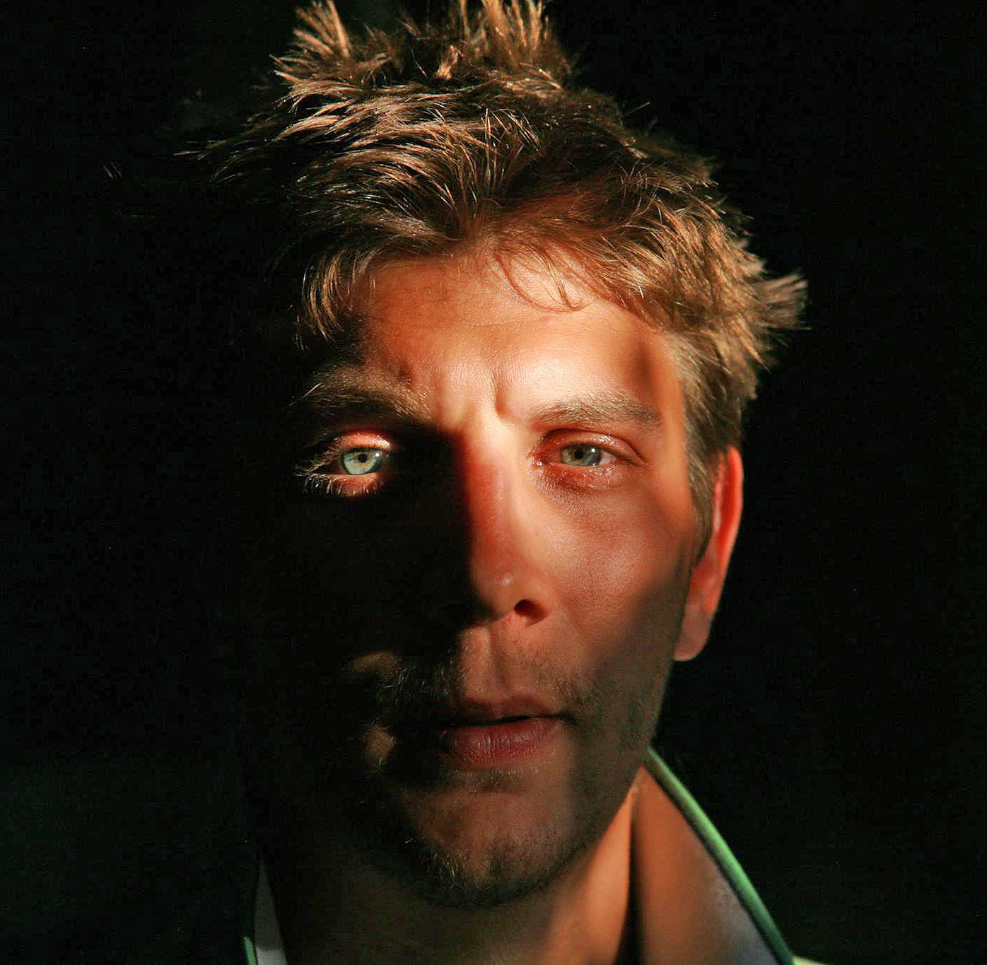 �������� - ������ �����, Viktor Tanev