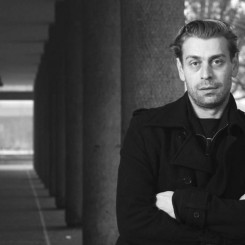 �������� - ������� ����, Antonio Nuic