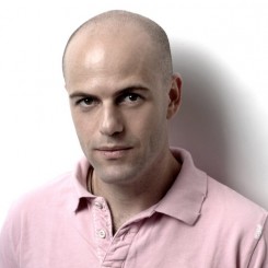 �������� - ���� �����, Yariv Mozer