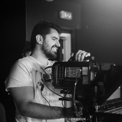 �������� - ���� �������, Deyan Parouchev