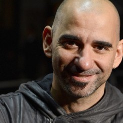 �������� - ����� �������, Pablo Trapero