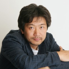 �������� - ��������� �������, Hirokazu Koreeda