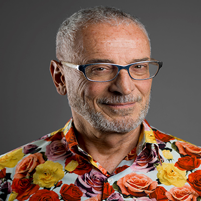 �������� - ���� ������, Lluis Minarro