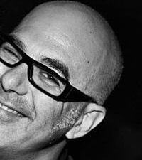 �������� - �. ������ �������, P. David Ebersole