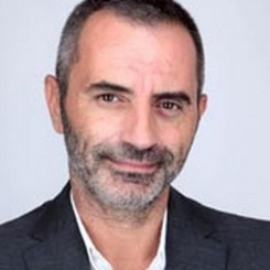 �������� - ������� ���������, Giuseppe Capotondi