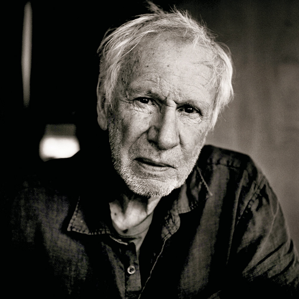 �������� - ���-������� �������, Jean-Francois Laguionie