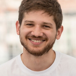 �������� - �������� �������, Kantemir Balagov