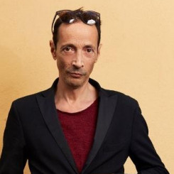 �������� - ������� �����, Artemio Benki