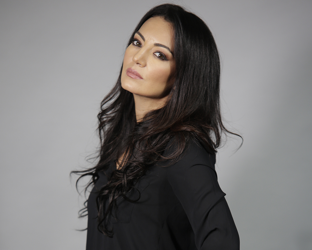 �������� - ������ ������, Maryam Touzani