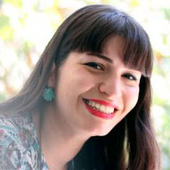 �������� - ���� ����������, Sarah Tabibzadeh