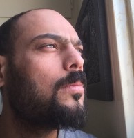 �������� - ������ �����, Farnoosh Abedi