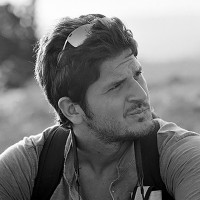 �������� - ������ ���� �������, Hüseyin Mert Erverdi