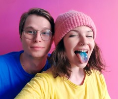 �������� - ����� ����, David Štumpf