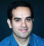 �������� - ������� ������, Alireza Mirzaee