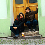 �������� - �������� ������ ������, Cristina Vilches Estella