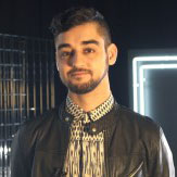 �������� - ������ �����, George Itzhak