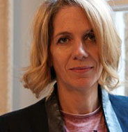 �������� - ���� ������, Zoë Dobson