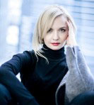 �������� - ����� ����������, Olesia Aleinikova