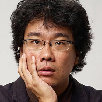 �������� - ���� ���� ��, Bong Joon Ho