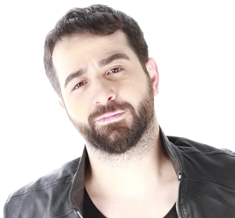 �������� - ������� ������, Oguzhan Yildiz