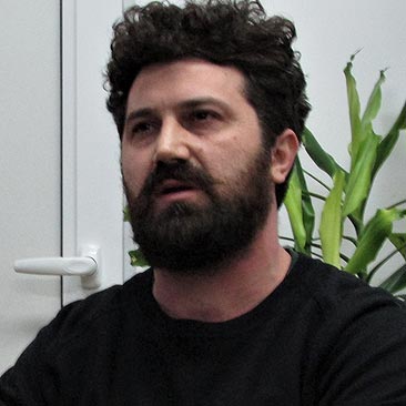 �������� - ������� �����, Dimitar Radev