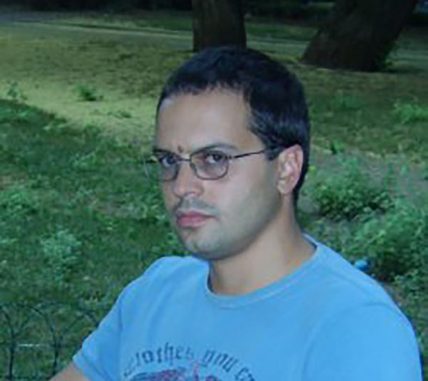 �������� - ���� ����������, Ivan Vladimirov