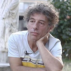 �������� - ������� ��������, Ljubomir Stefanov