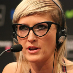 �������� - ������ ������, Jasmila Zbanic