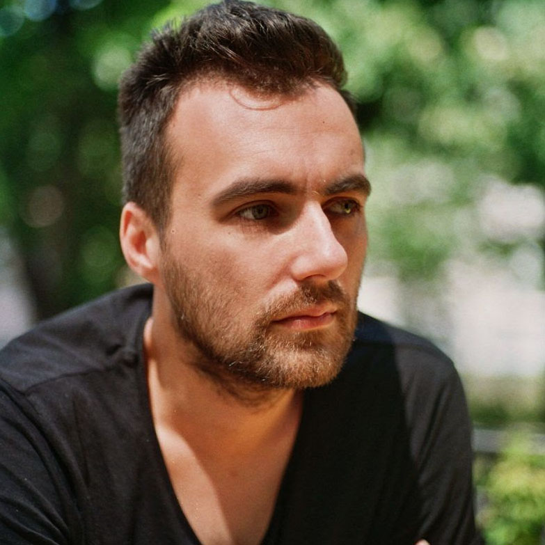 �������� - ���� ����, Ivan Ikic