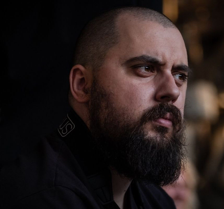 �������� - ����� ��������, Pavel G. Vesnakov