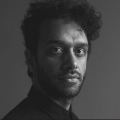 �������� - ����� ������, Baris Sarhan