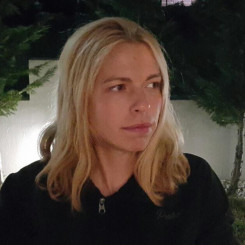 �������� - ��� ��������, Ana Kitanova