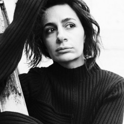 �������� - ��� �������, Anna Melikyan