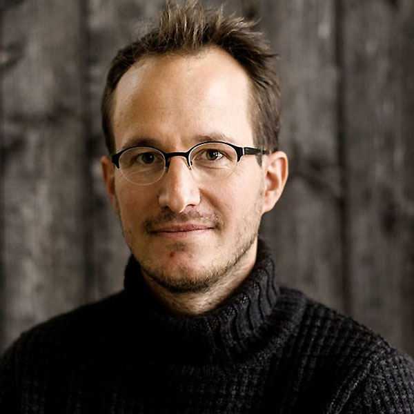 �������� - ��� ���������, Juho Kuosmanen