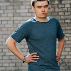 ��������� - ��� �������-����, Jan P. Matuszynski