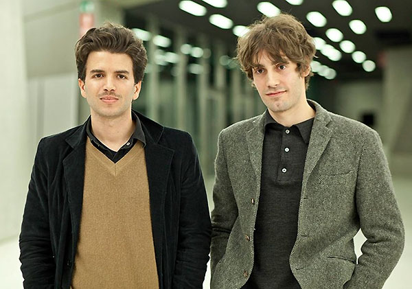 �������� - ������ ���� �� ����, Alessio Rigo de Righi