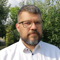 �������� - ����� �������, Peter Kerekes