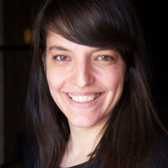 �������� - ������ ������, Blerta Basholli