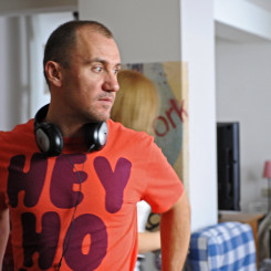 �������� - ���� �������, Radu Muntean