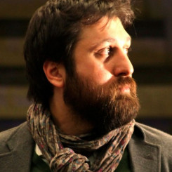 �������� - ������ ��������, Arvand Dashtaray