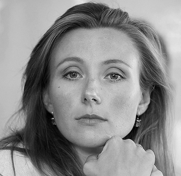 �������� - ������ �� ������, Maryna Er Gorbach