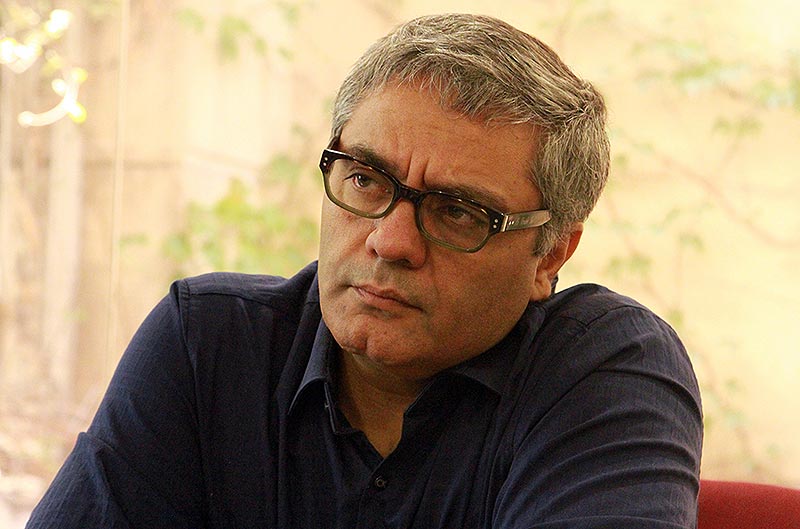 �������� - ������� �������, Mohammad Rasoulof