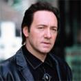 ����� ������, Kevin Spacey