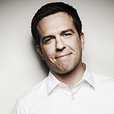 ������ - �� �����, Ed Helms