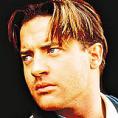 ������� ������� - Brendan Fraser