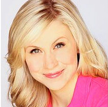 �������� - ���� �������, Ashley Eckstein