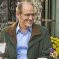 ������ ��������, Richard Jenkins